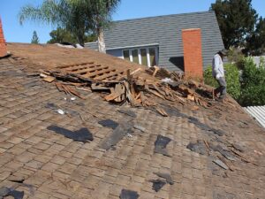 Cost of Roofing