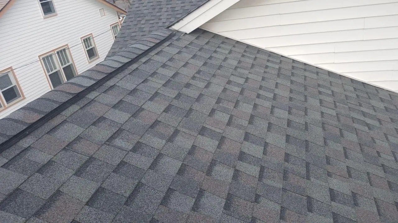 Asphalt Shingle