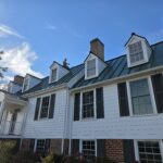 Why Experience Matters: Meet Edward Shupe with Weathertight Exteriors LLC, Your Expert in Quality Roofing