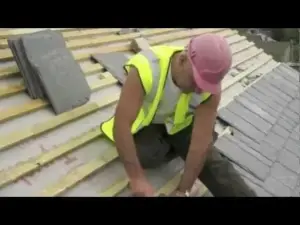 Affordable Shingle Roofing Service