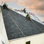 Affordable Shingle Roofing Service in Chesterfield, VA