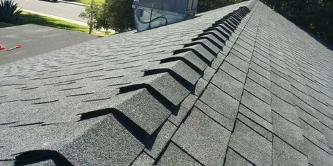 Asphalt Shingle Repair and Replacement in Chesterfield VA