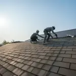 Professional Asphalt Shingle Repair and Replacement in Chesterfield, VA