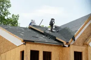 Asphalt Shingle Roof Replacement Near Me