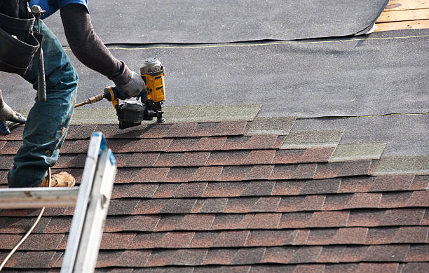Best Affordable Shingle Roofing Services in Chesterfield, VA
