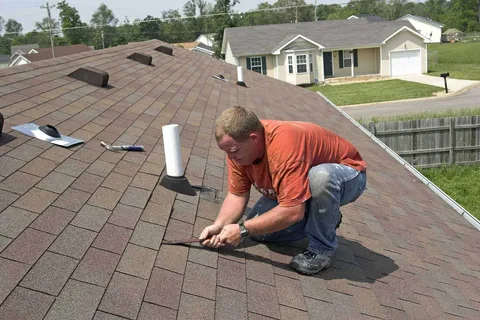 Best Asphalt Shingle Repair and Replacement