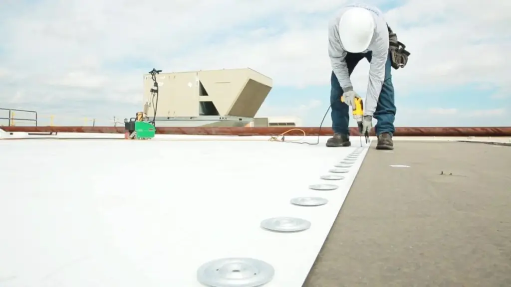 Best TPO Installation services