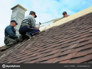 Emergency Shingle Roof Leak Repair in Chesterfield VA