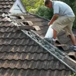 Expert Emergency Shingle Roof Leak Repair in Chesterfield, VA
