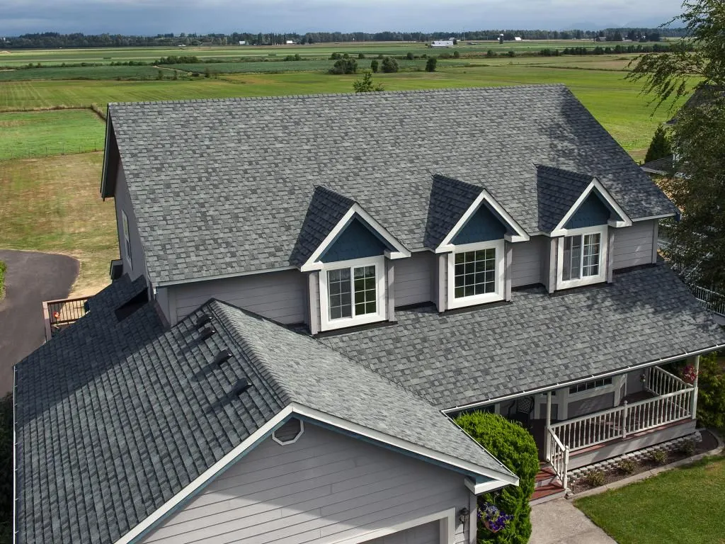 Metal Roof in Spotsylvania County, VA