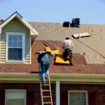 Reliable Damaged Shingle Replacement Services in Richmond, VA