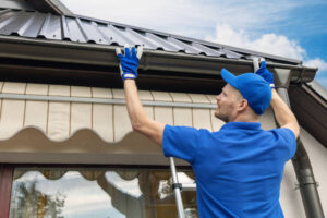 Residential Metal Roofing Contractors