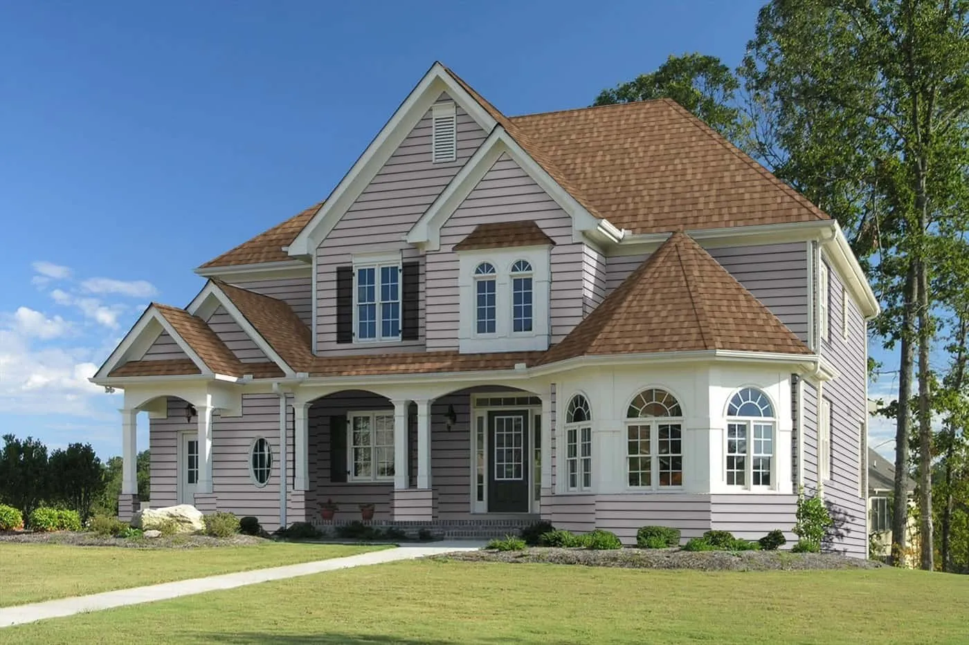Residential Roofing