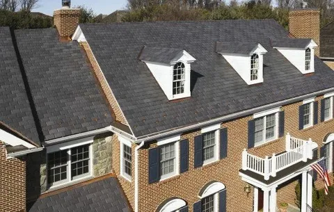 Residential Shingle Roof Contractors in Chesterfield VA