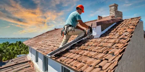 Residential Shingle Roof Contractors in Chesterfield VA