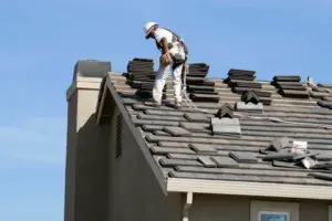 Residential Shingle Roof Contractors