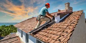 Roof Shingle Upgrade Services