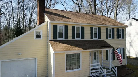 Roof Shingle Upgrade Services in Chesterfield VA