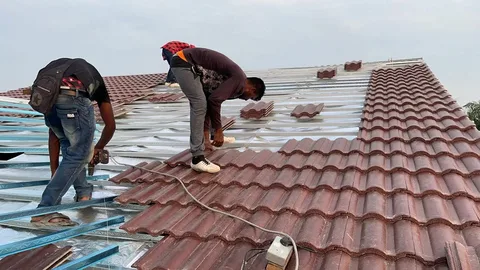 Roof Shingle Upgrade Services in Chesterfield VA