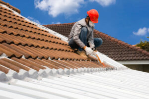 Roof Shingle Upgrade Services