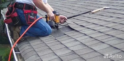 Emergency Shingle Roof Leak Repair Service in Chesterfield, VA