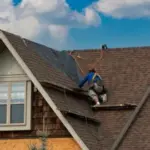Affordable Shingle Roof Replacement Near Me in Chesterfield, VA