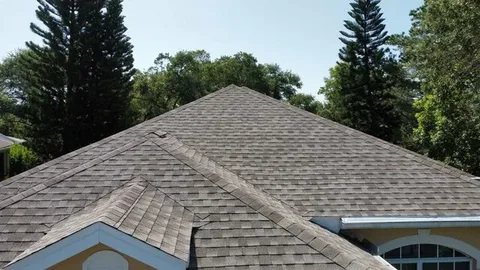 Shingle Roofing Service in Chesterfield VA