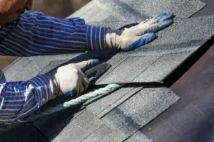 Shingle Roofing Services