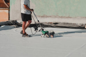TPO Roof Installation Experts