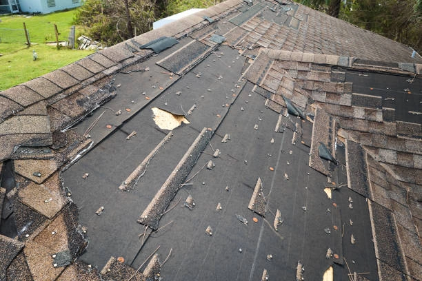 Key Factors in Best Shingle Roof Replacement Services in Chesterfield, VA