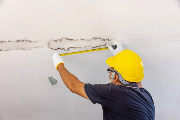 Emergency Shingle Roof Leak Repair Services in Chesterfield, VA