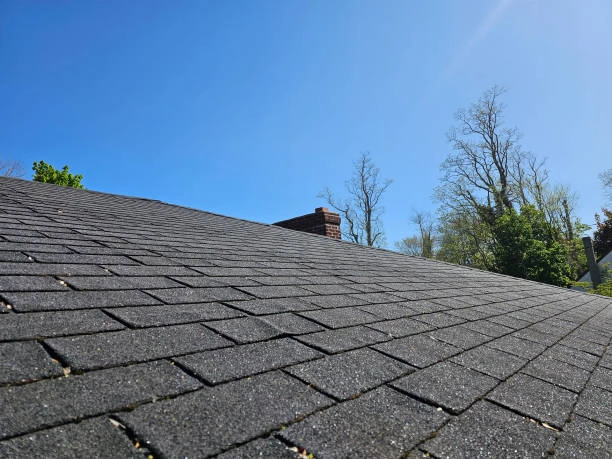 Best Asphalt Shingle Roof Replacement Near Me in Chesterfield, VA