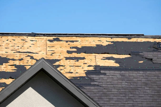 Emergency Shingle Roof Leak Repair Services in Chesterfield, VA