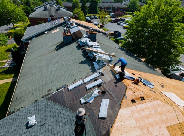 Planning Tips for Best Roof Shingle Upgrades Services in Spotsylvania County, VA