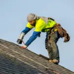 Top Reasons to Hire Best Licensed Shingle Roofing Contractors in Chesterfield, VA