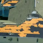 Smart Checklist for Expert Damaged Shingle Replacement Services in Chesterfield, VA