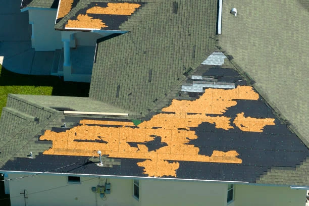 Smart Checklist for Expert Damaged Shingle Replacement Services in Chesterfield, VA