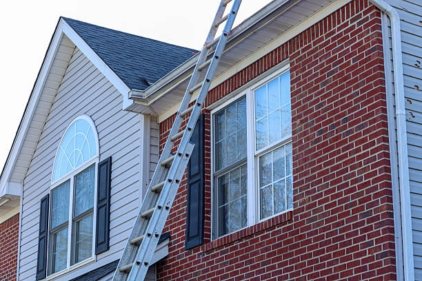 Expert Shingle Roof Replacement Services in Chesterfield VA