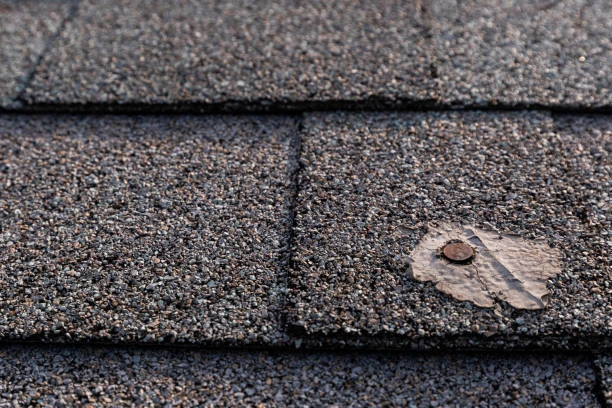 Best Asphalt Shingle Repair and Replacement in Chesterfield VA
