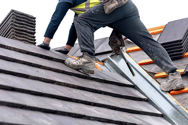 Expert Metal Roofing Services in Spotsylvania County, VA