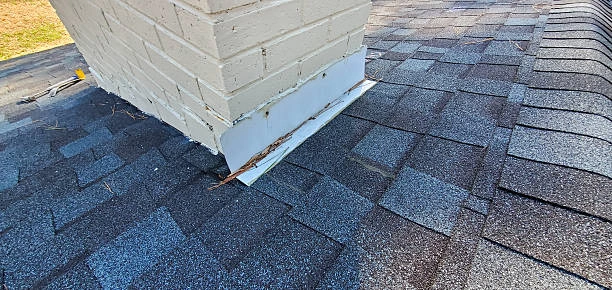 Asphalt Shingle Repair and Replacement Services in Chesterfield, VA
