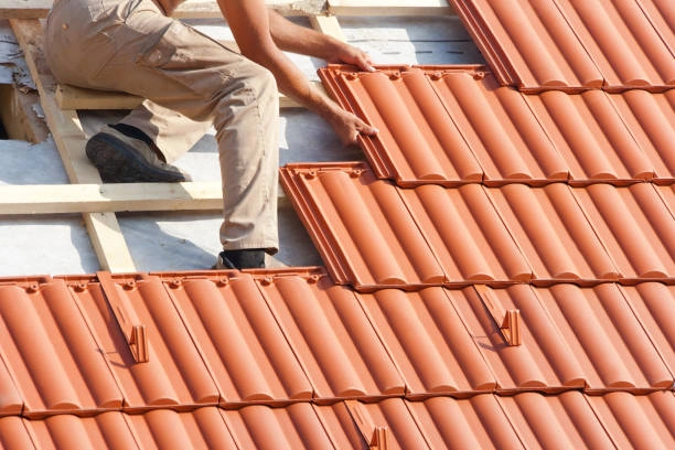 Expert Roof Shingle Upgrade Services in Chesterfield VA