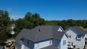 Roof Replacement