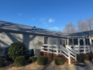 Roofing Project Gallery | Asphalt