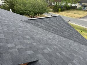 Roof Replacement