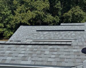 Roof Replacement