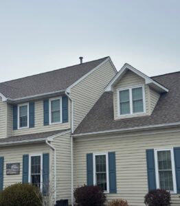 Roofing Project Gallery | Asphalt