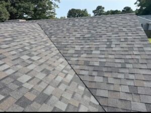 Roofing Project Gallery | Asphalt