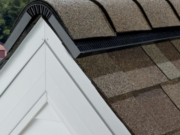 Owens Corning Exhaust Vent